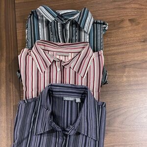 Women’s blouses Size XL